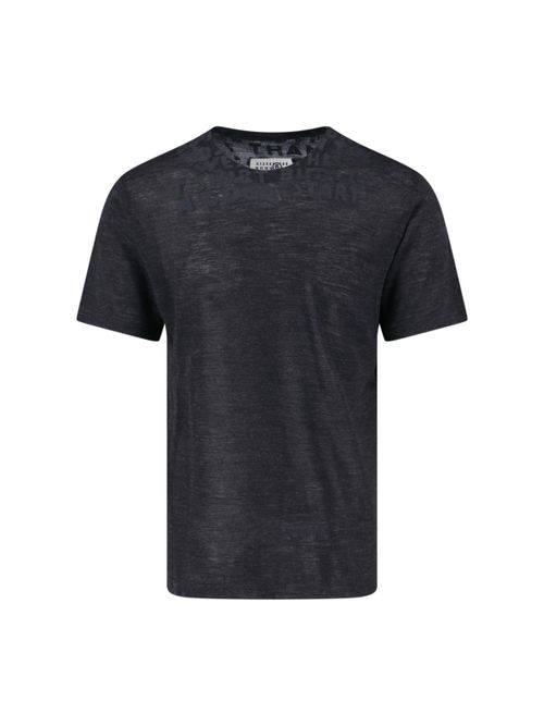 Men's 100% Wool Polo Shirt