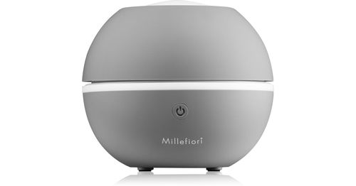 Millefiori Ultrasound Hydro Grey — Home Fragrance