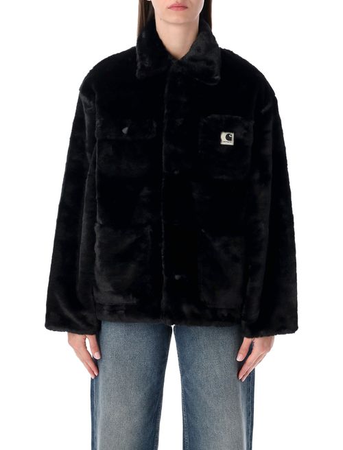 The W' Olney Michigan Jacket Size S