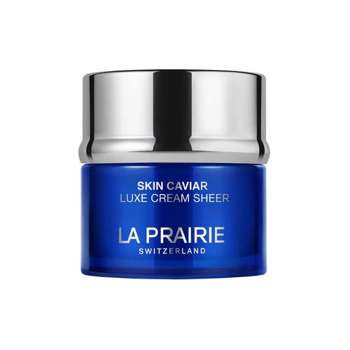 La Prairie Skin Caviar Luxe Cream Sheer — Face crea