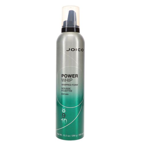 Power Whip Whipped Foam 09