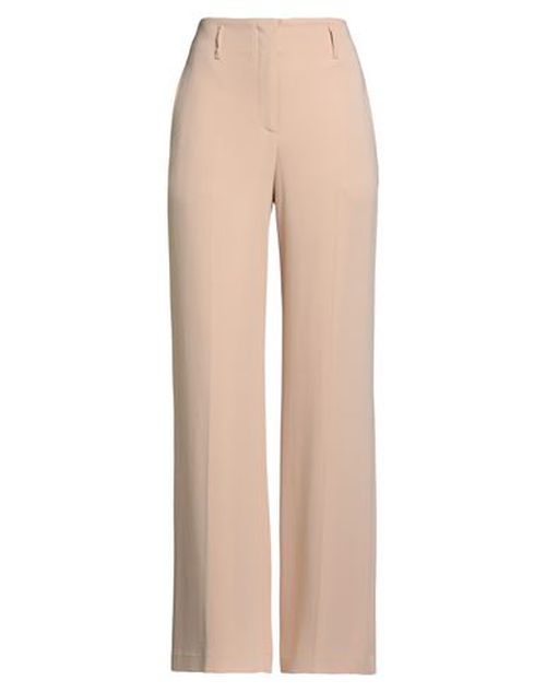 Forte_forte Woman Pants Blush Size 2 Viscose, Elastane