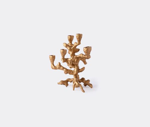 'apple Tree' Candle Holder, Small