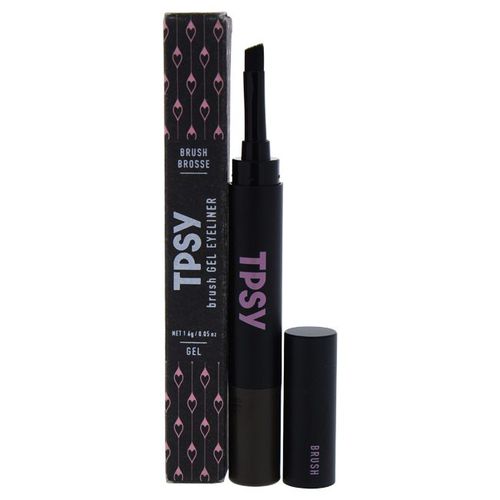 Brush Gel Eyeliner - 003 Camp Buddy
