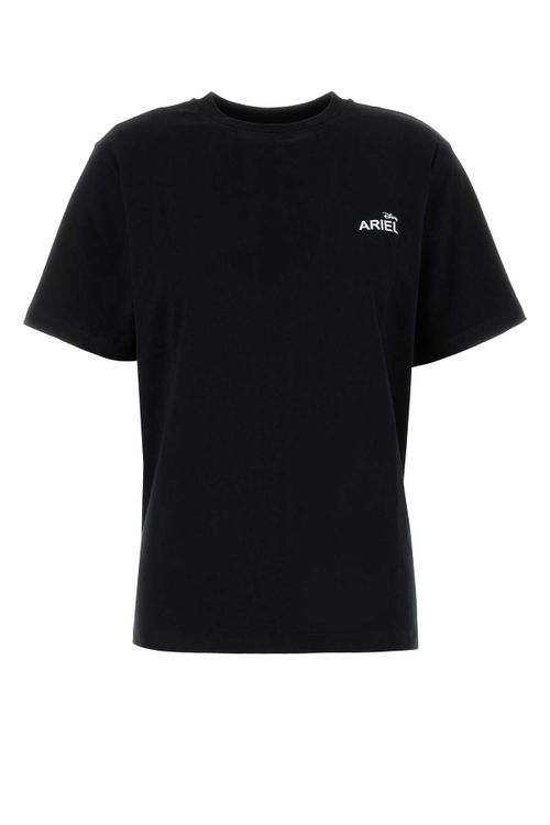 T-Shirt — Black
