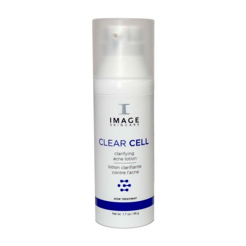 Clear Cell Clarifying Acne Lotion