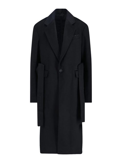 Blazer Monopetto In Cashmere