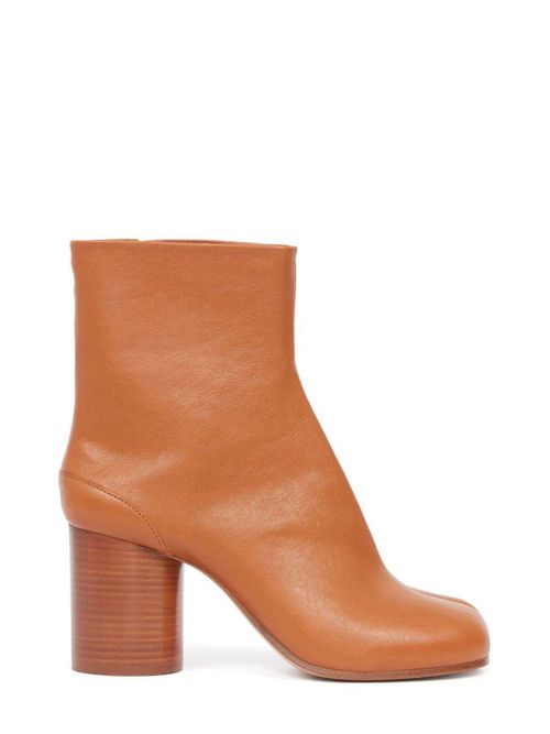 Tabi Boots