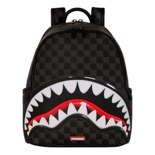 Sharks In Paris Balloon Savage Backpack 'Black'