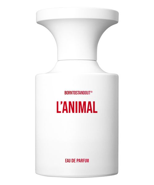 L'Animal eau de parfum 50 ml