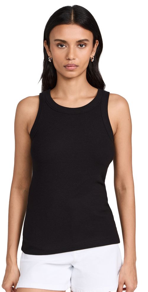 Cruz Top Black