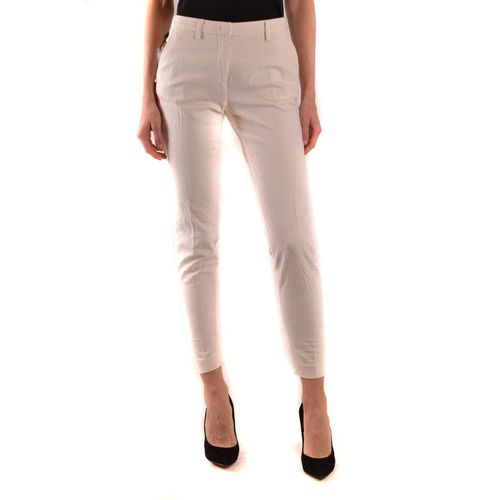 Muratore's Pantaloni Crema