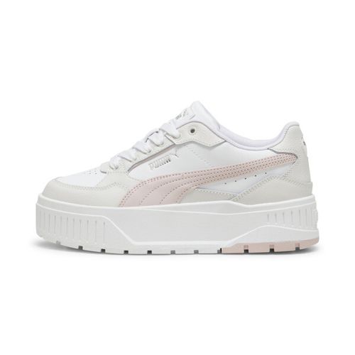 PUMA Karmen II IDOL Big Kids' Sneakers in White