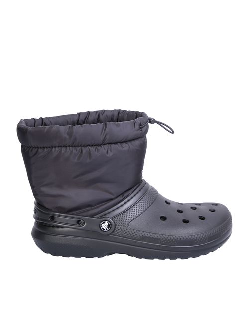 Classic Neo Puff Boots In Black