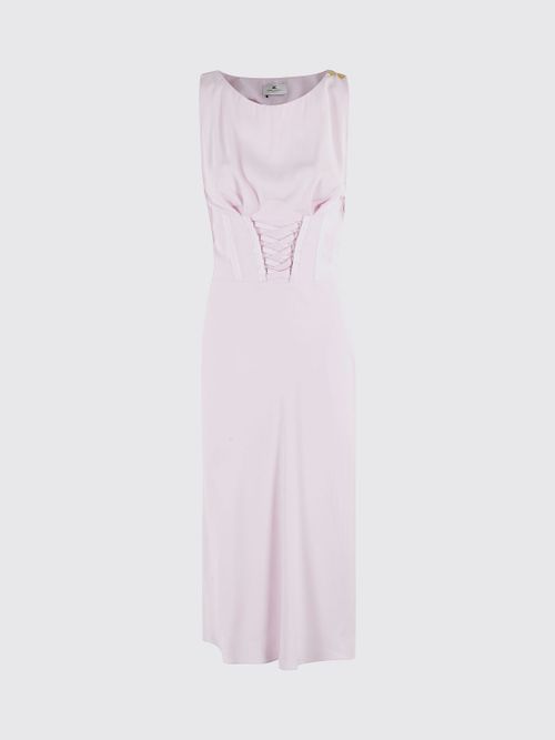 Dress Woman color Quartz