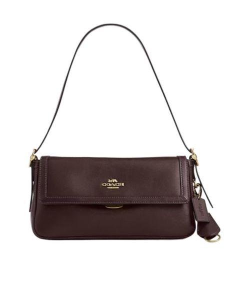 ETTA Small Flap Handbag