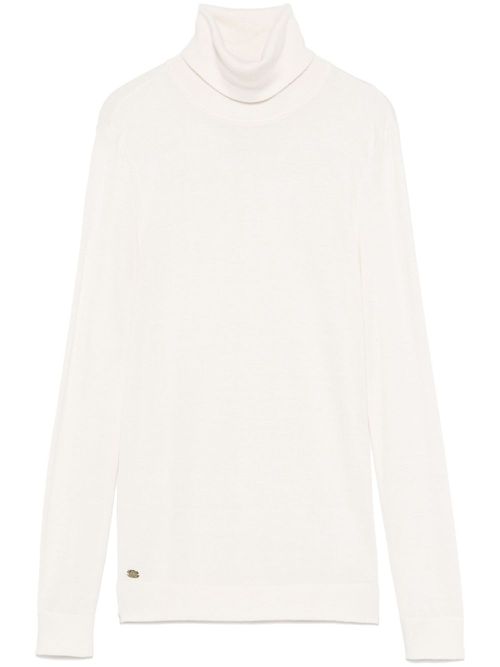 Zoe sweater - Neutrals