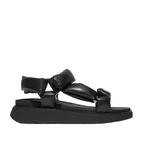 Women's Gen-FF Soft Leather Back Strap Sandal