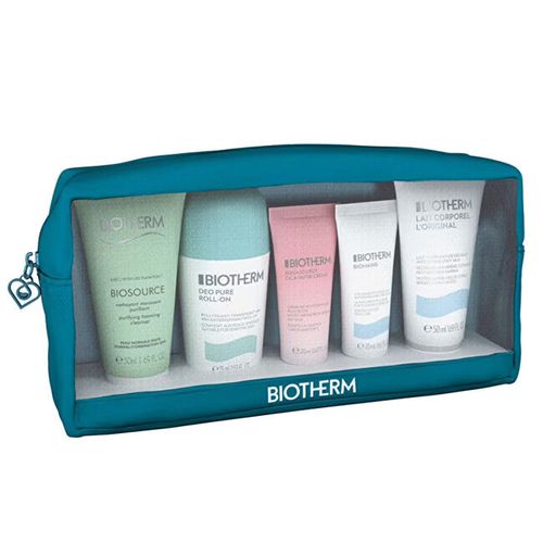 Aquasource Women Routine Set Gift Set