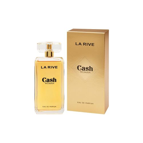 La Rive, Cash, Eau De Parfum, for women