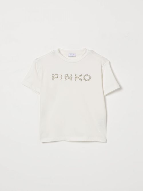 T-Shirt Kids color Yellow