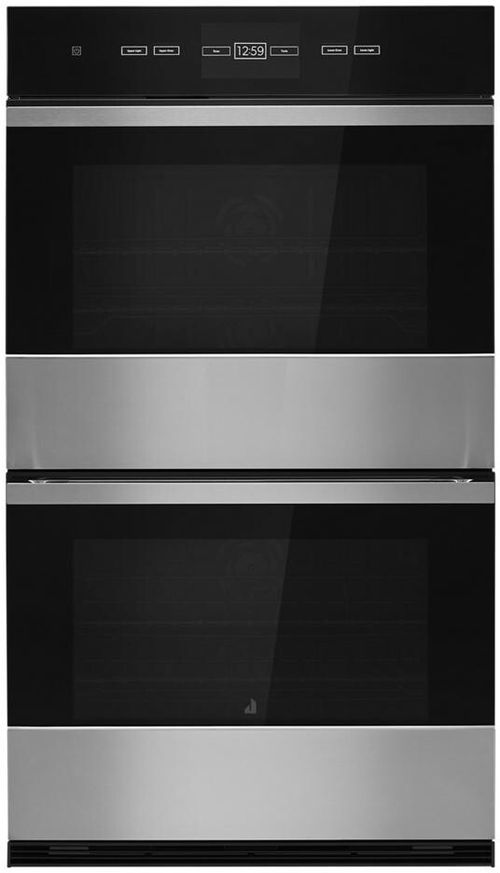 JennAir NOIR™ 30" Electric Wall Oven JJW3830LM