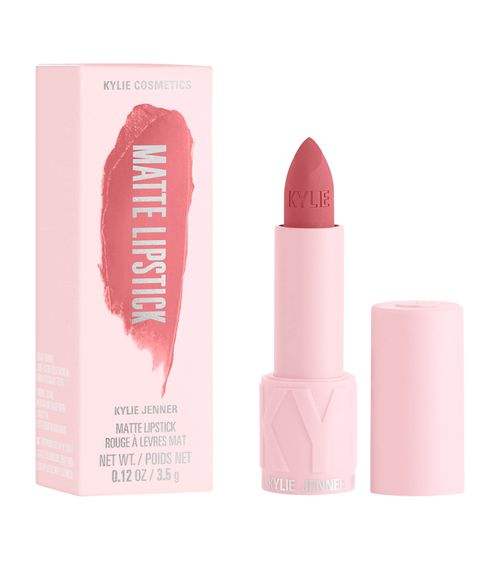Matte Liquid Lipstick