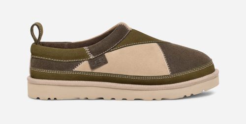 ® Men's Tasman ReImagined Sheepskin Clogs Slippers