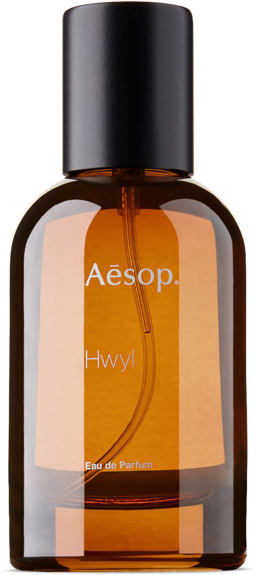 Aesop Hwyl Eau de Parfum, 50 mL