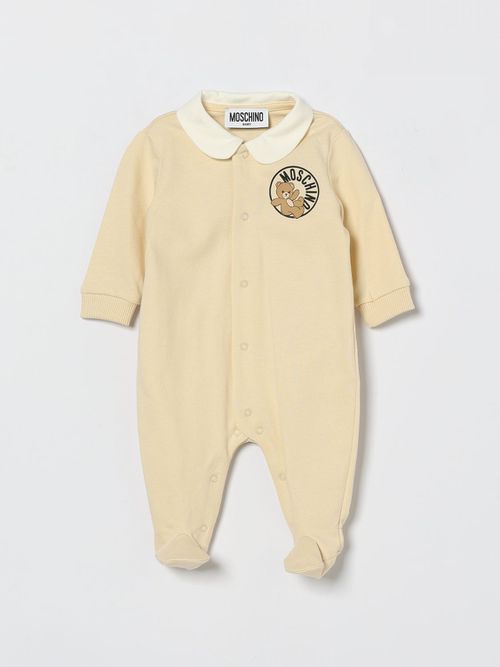 Tracksuit Kids color Beige