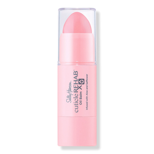 Nail Rehab Oil Cuticle Balm
