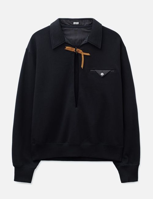 Skipper Sweatshirt