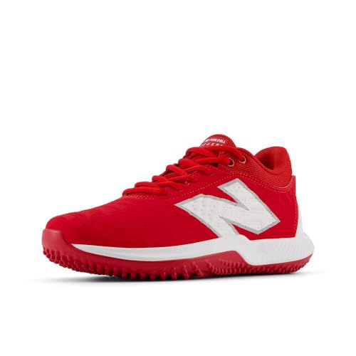 New Balance Women's FuelCell Fuse v4 Turf Trainer Softball Shoe