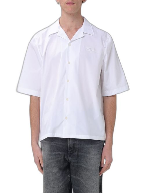 Men's Mini Shirt for SS26