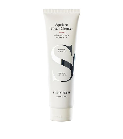 SKIN CYCLES Squalane Cream Cleanser