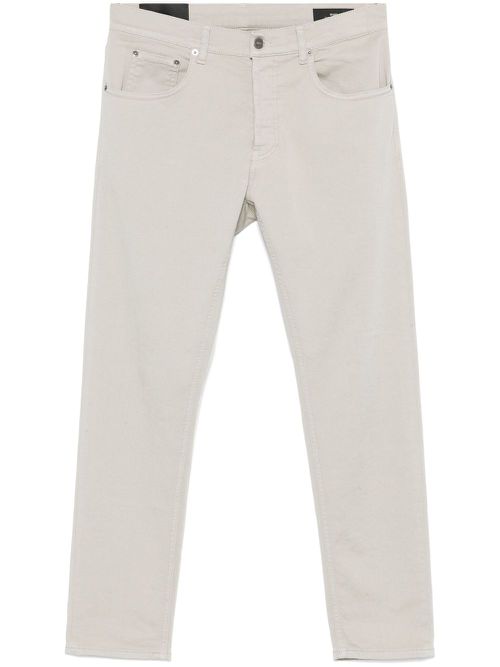Dian trousers - Grey