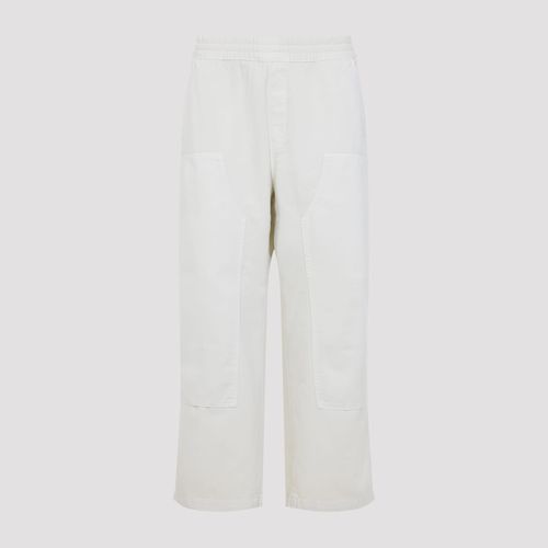 Crawton Pants