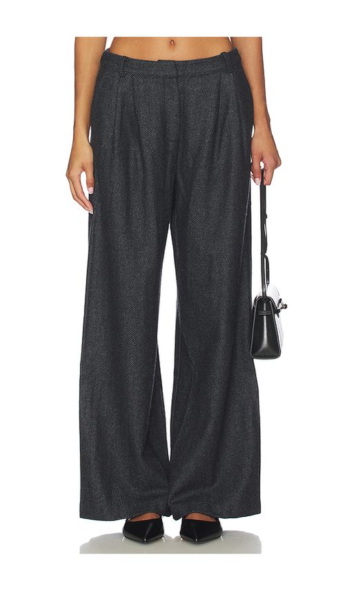 Nakedvice The Boston Pant in Grey. XL. Also in L, M
