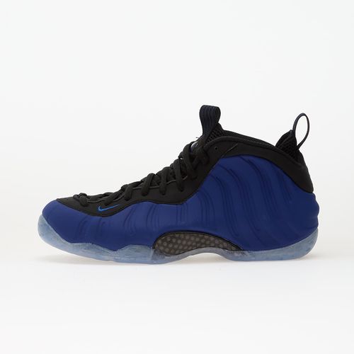 Sneakers Nike Air Foamposite One Deep Royal/ Deep Royal-Black-Ice