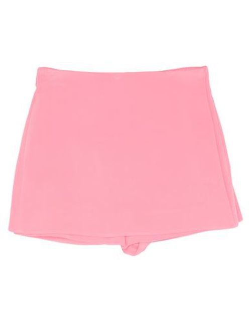 Woman Shorts & Bermuda Shorts Pink