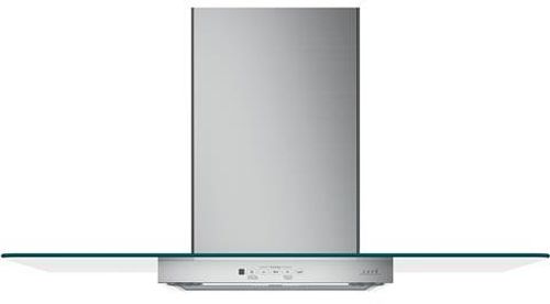 Cafe 36" Chimney Style Range Hood CVW73612MSS