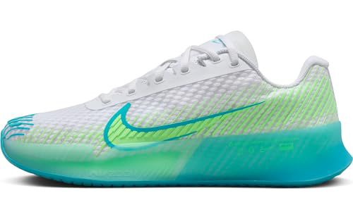 NikeCourt Air Zoom Vapor 11 Womens Tennis Shoes