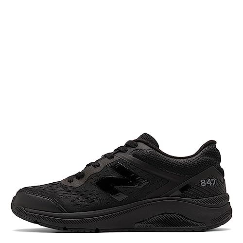 New Balance Men's 847 V4 Walking Shoe