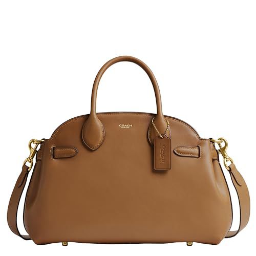 Coach Soft Empire Carryall 