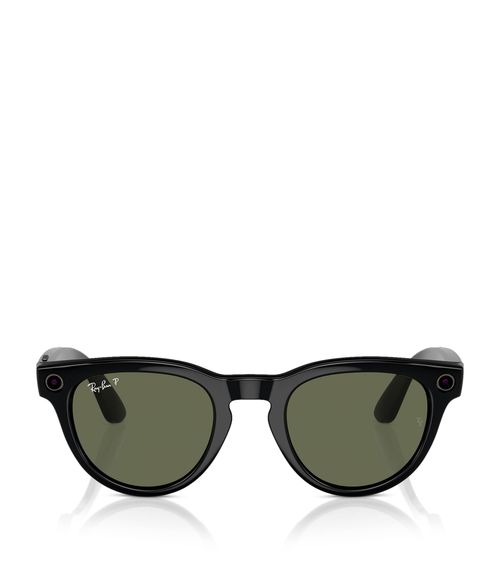 X Meta Smart Headliner Sunglasses