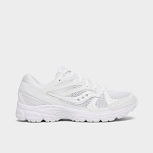 Men's Ride Millennium Casual Shoes in White