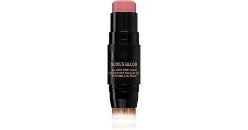 Nudestix Nudies Bloom Sweet Cheeks 7 g — Multi-Functional Face
