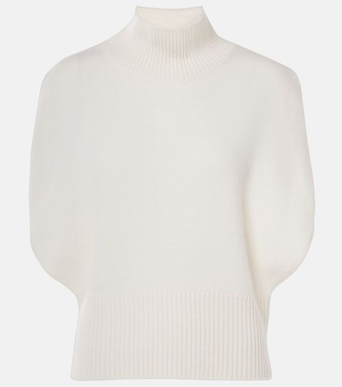 Zaya cashmere top