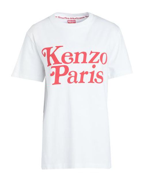 Woman T-shirt White