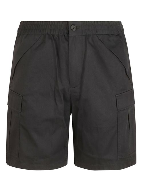 Capleton Shorts